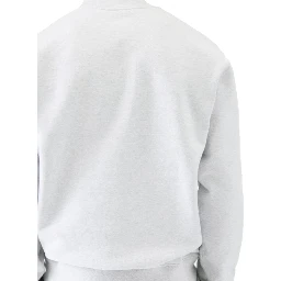 JACQUEMUS Sweaters Grey