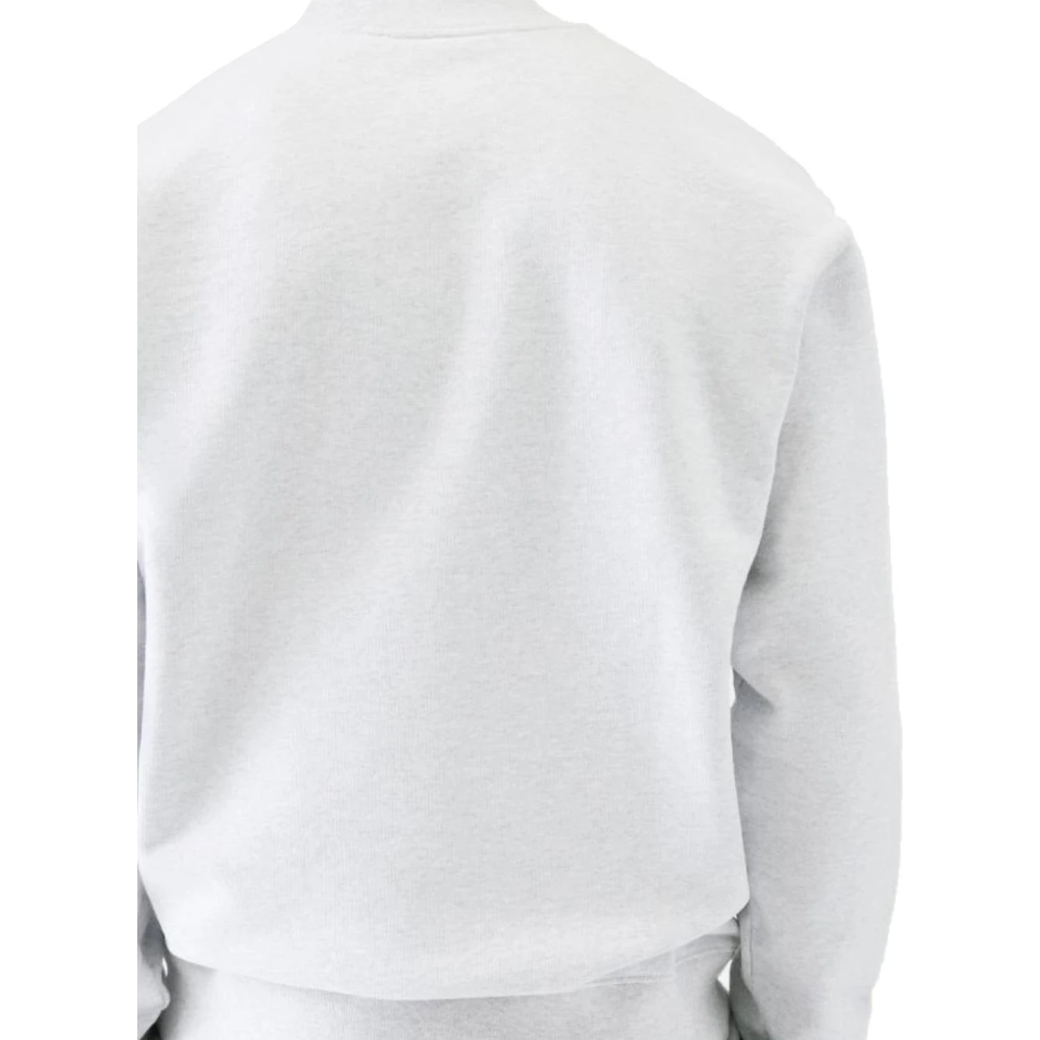JACQUEMUS Sweaters Grey
