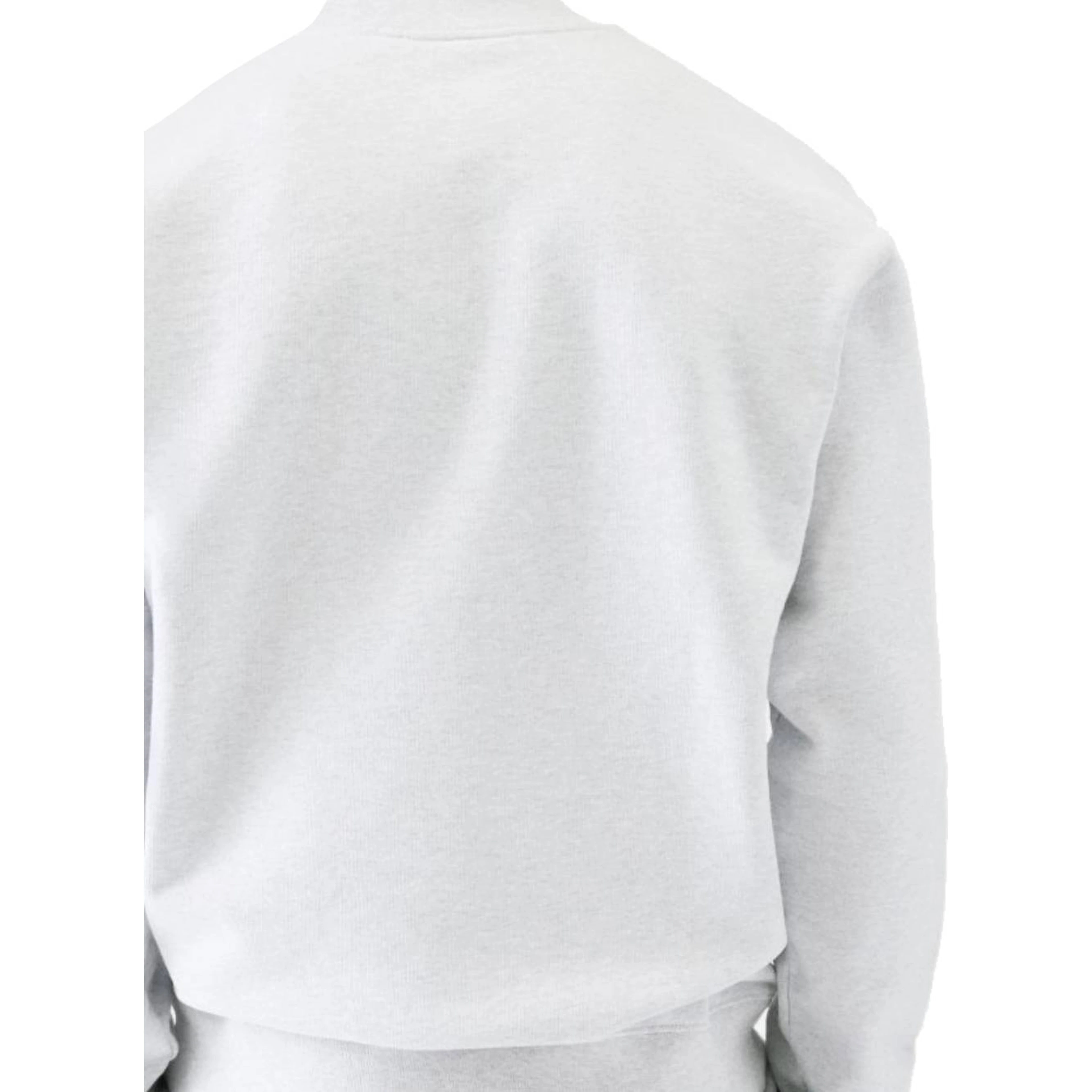 JACQUEMUS Sweaters Grey