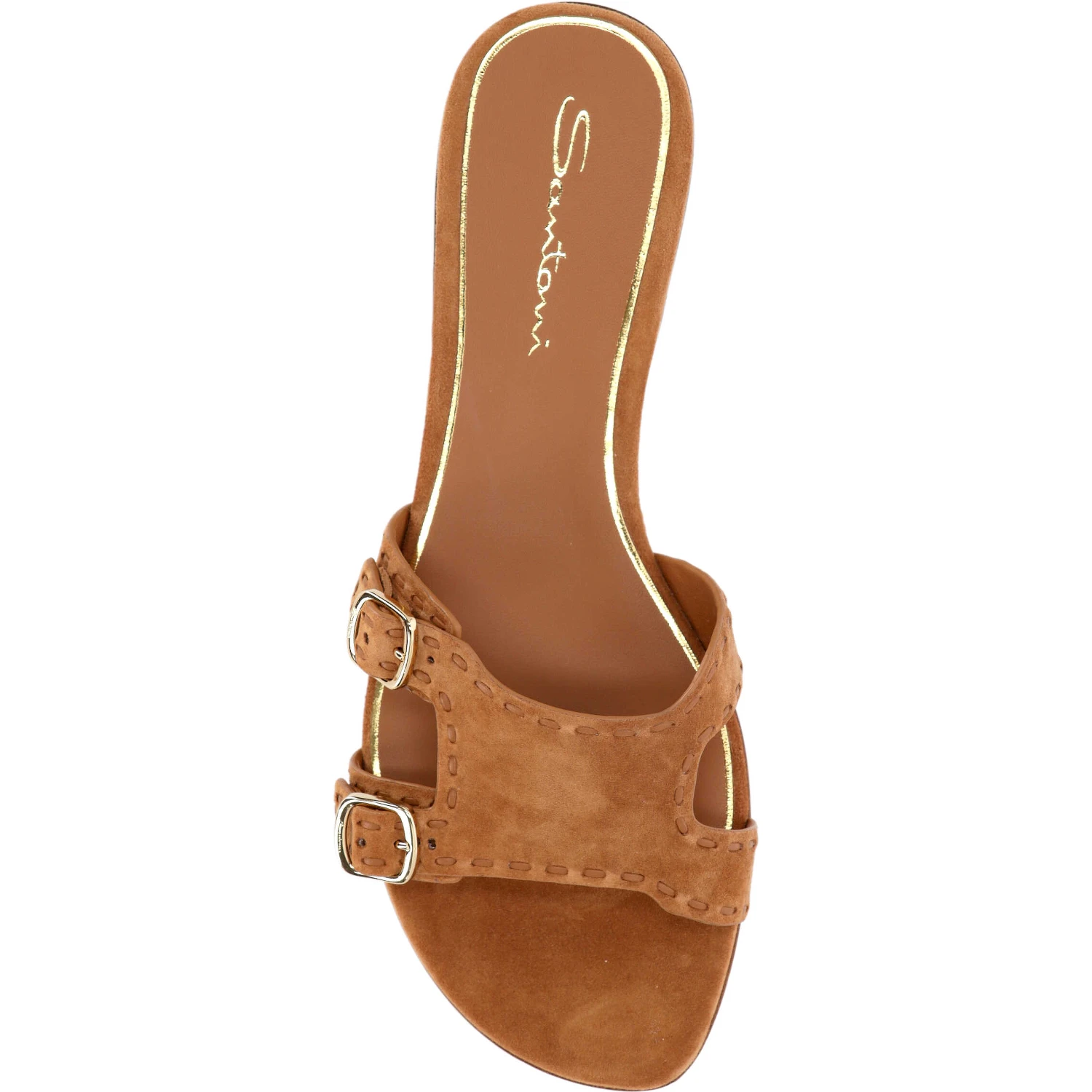 Santoni Sandals