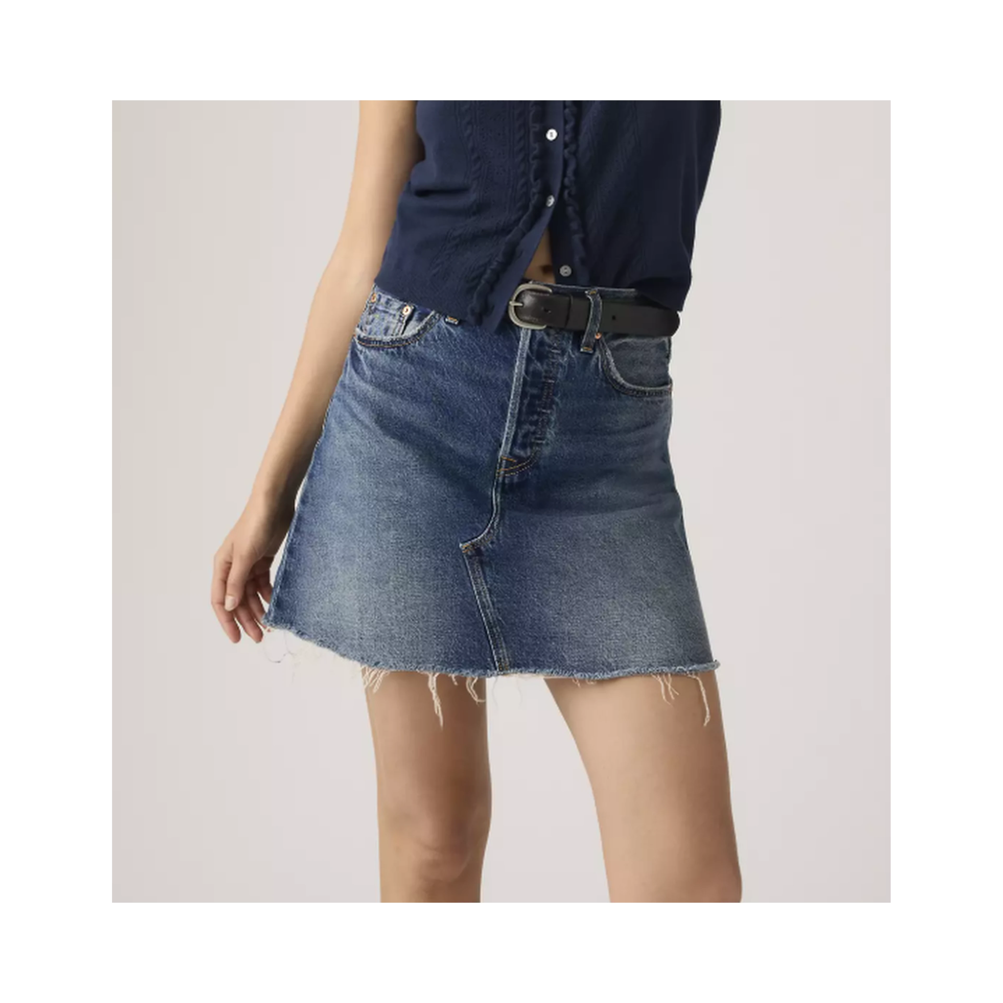 Levi's Skirts