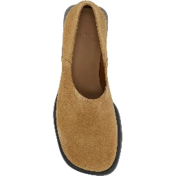 Camper Flat shoes