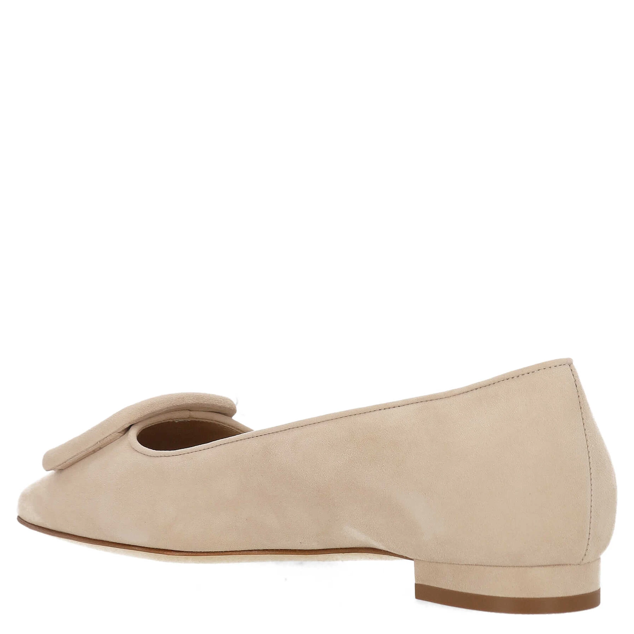 Manolo Blahnik Flat shoes