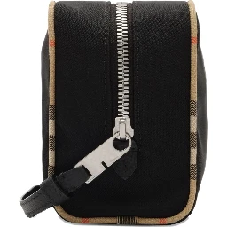 Burberry Bags.. Black