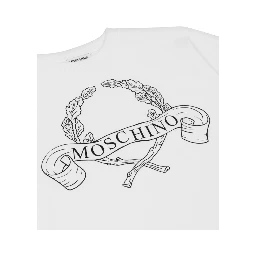 Moschino T-shirts and Polos