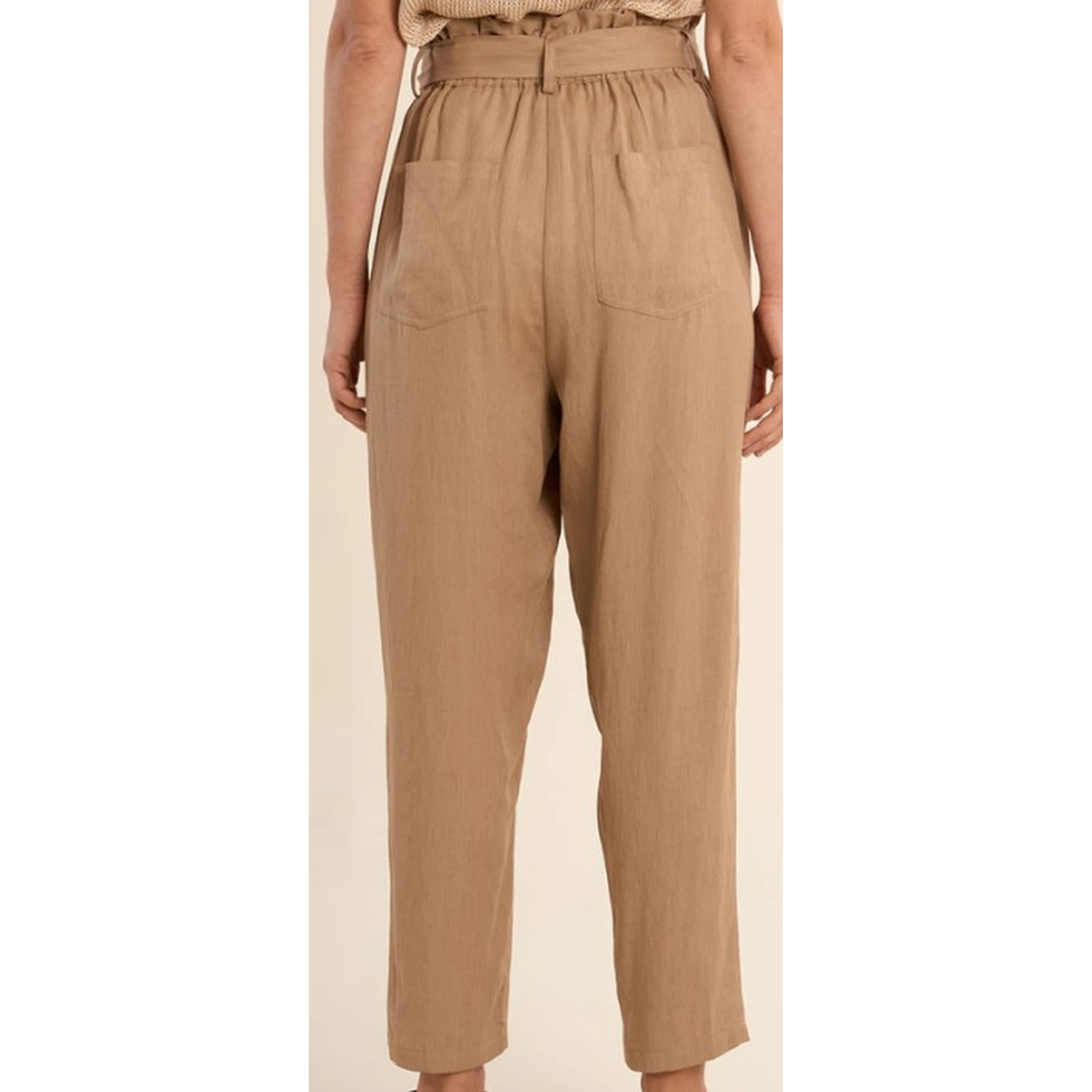 Molly Bracken Trousers