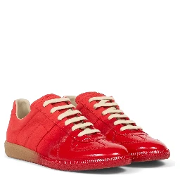 Maison Margiela Flat shoes