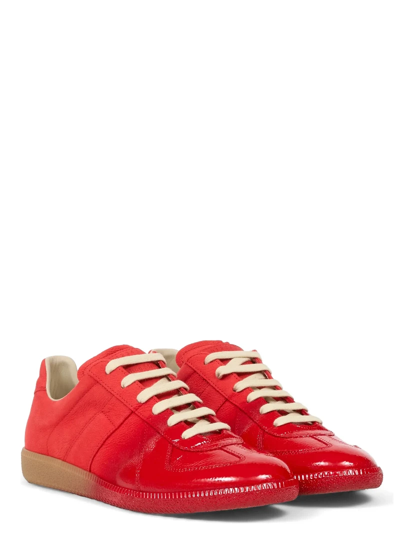 Maison Margiela Flat shoes