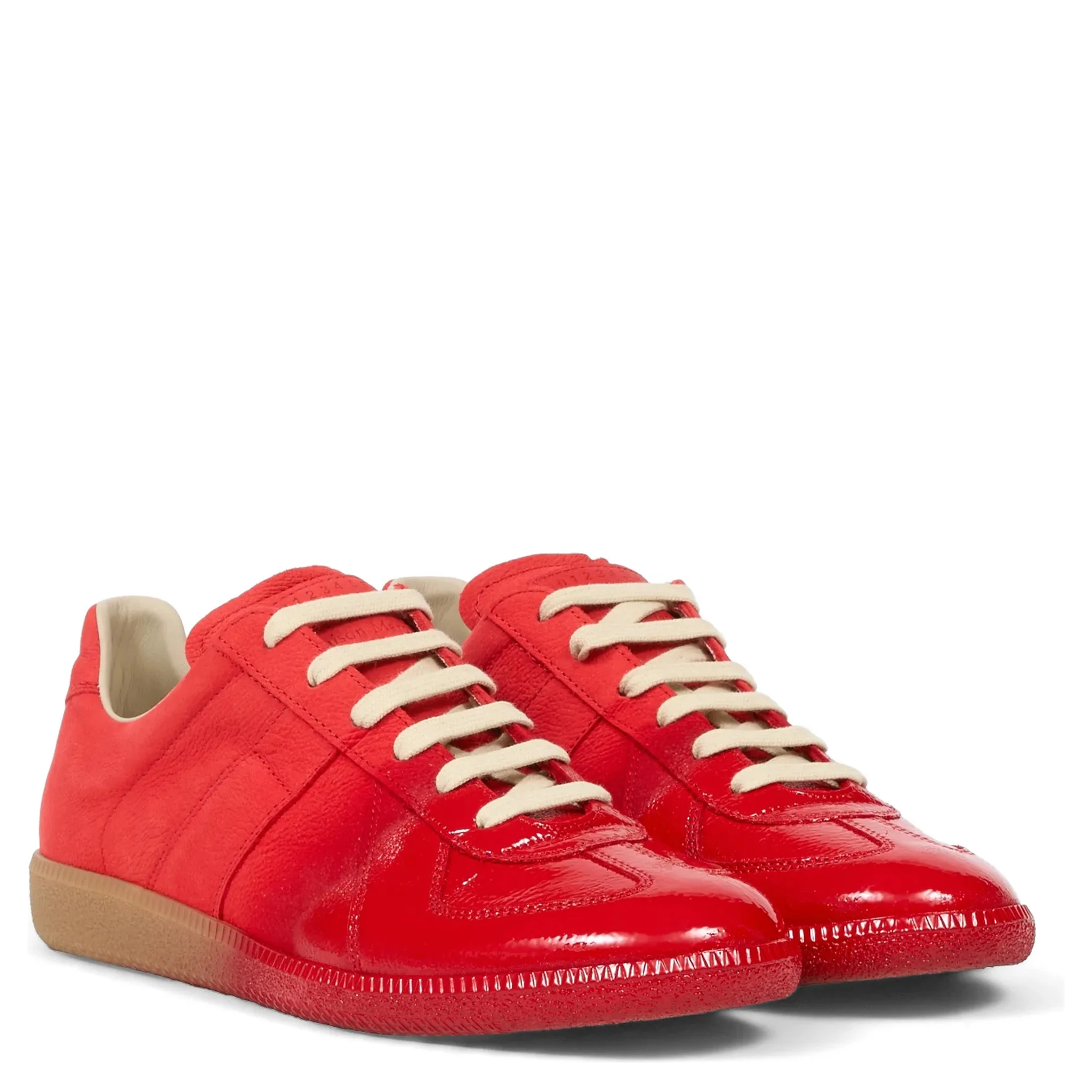 Maison Margiela Flat shoes
