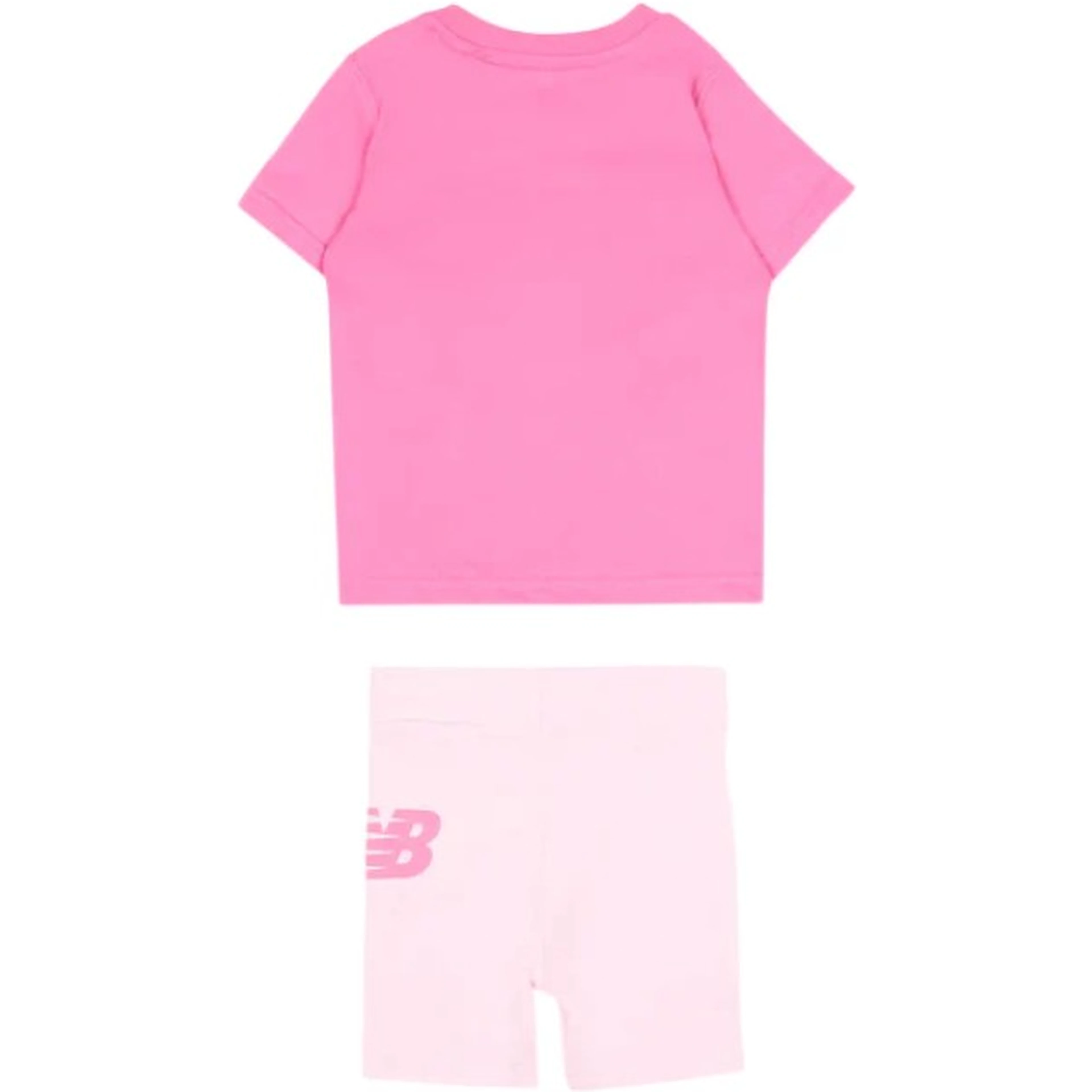 New Balance T-shirts and Polos