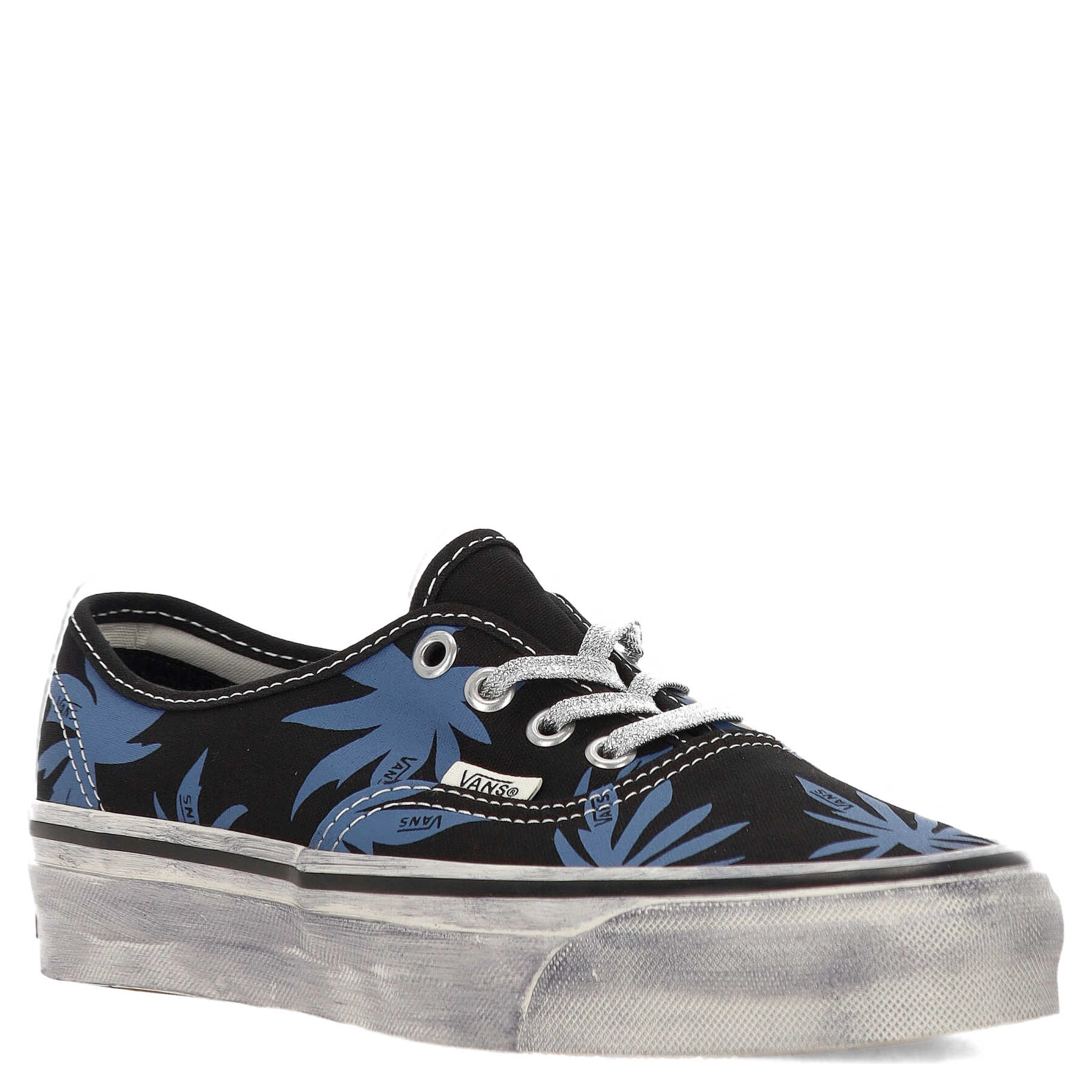 VANS Sneakers Black