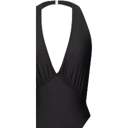 Saint Laurent  Top Black