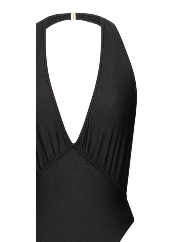Saint Laurent  Top Black alternative