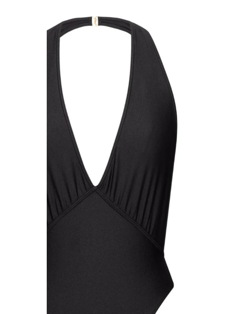 Saint Laurent  Top Black