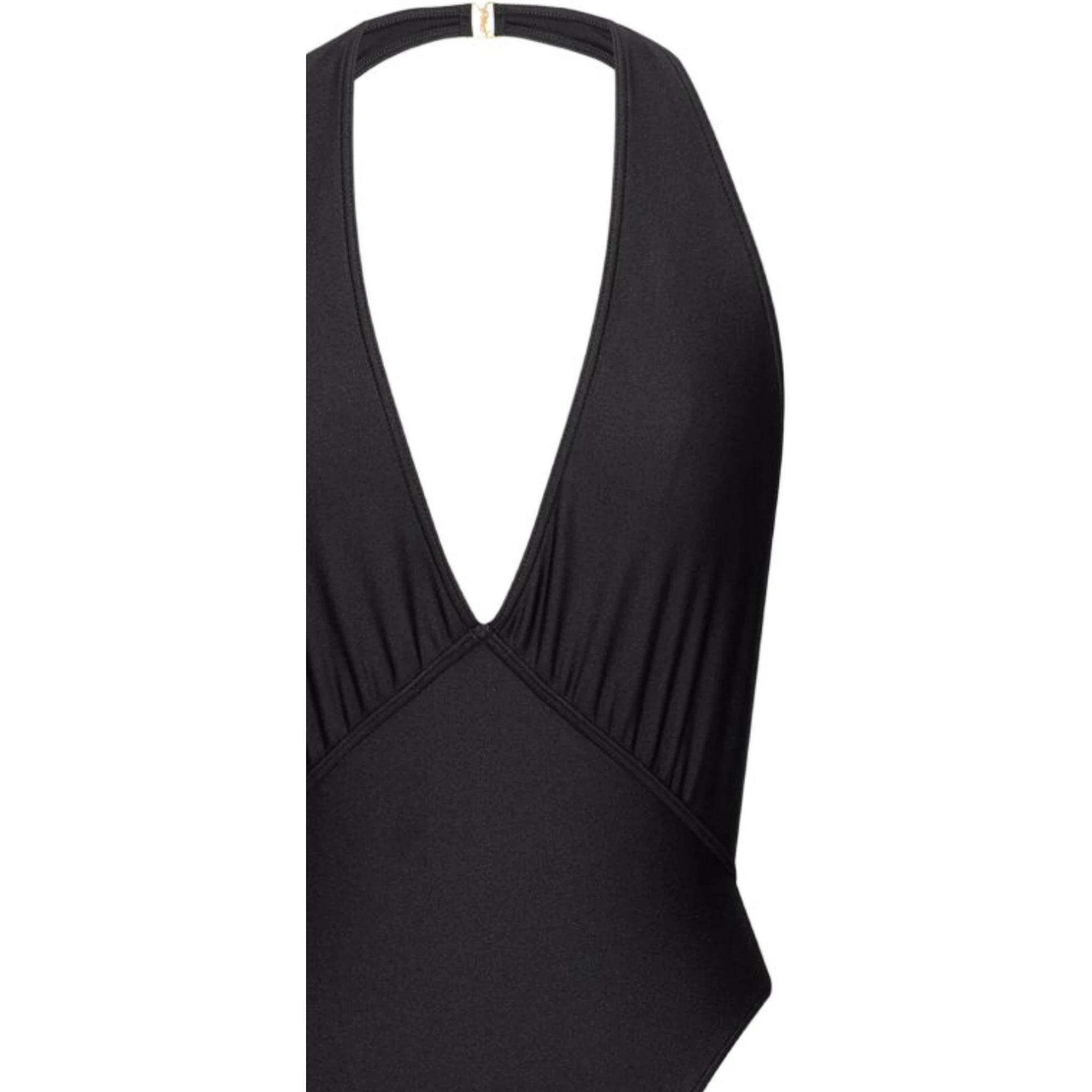 Saint Laurent  Top Black
