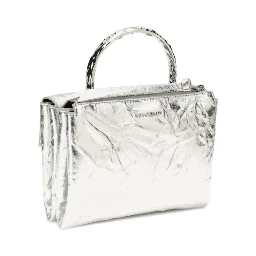 Coccinelle Bags.. Silver