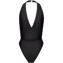Saint Laurent  Top Black
