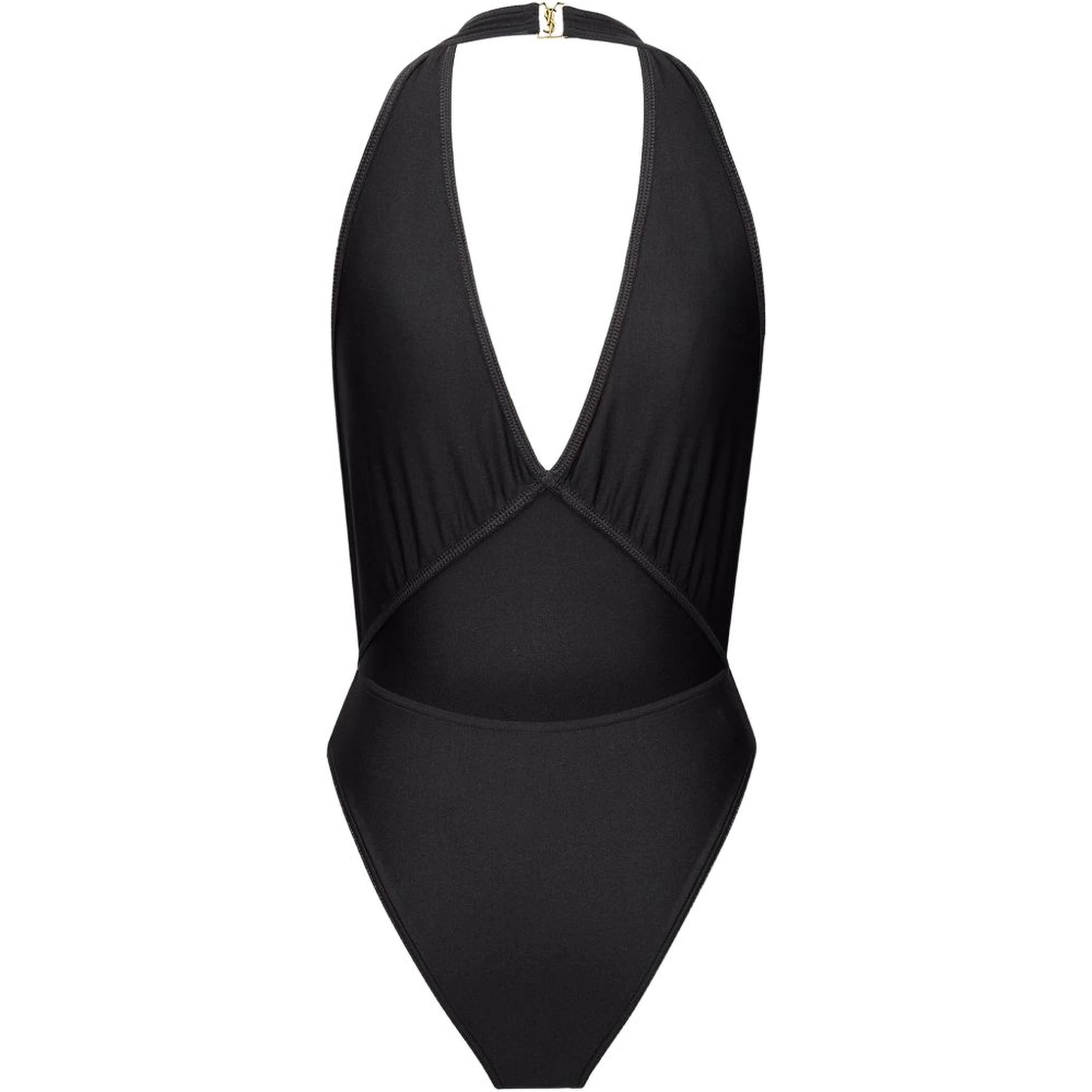 Saint Laurent  Top Black