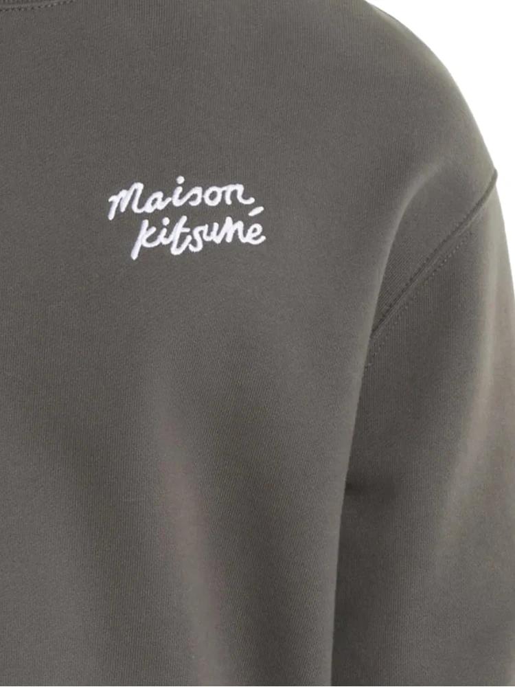 MAISON KITSUNE' Sweaters alternative