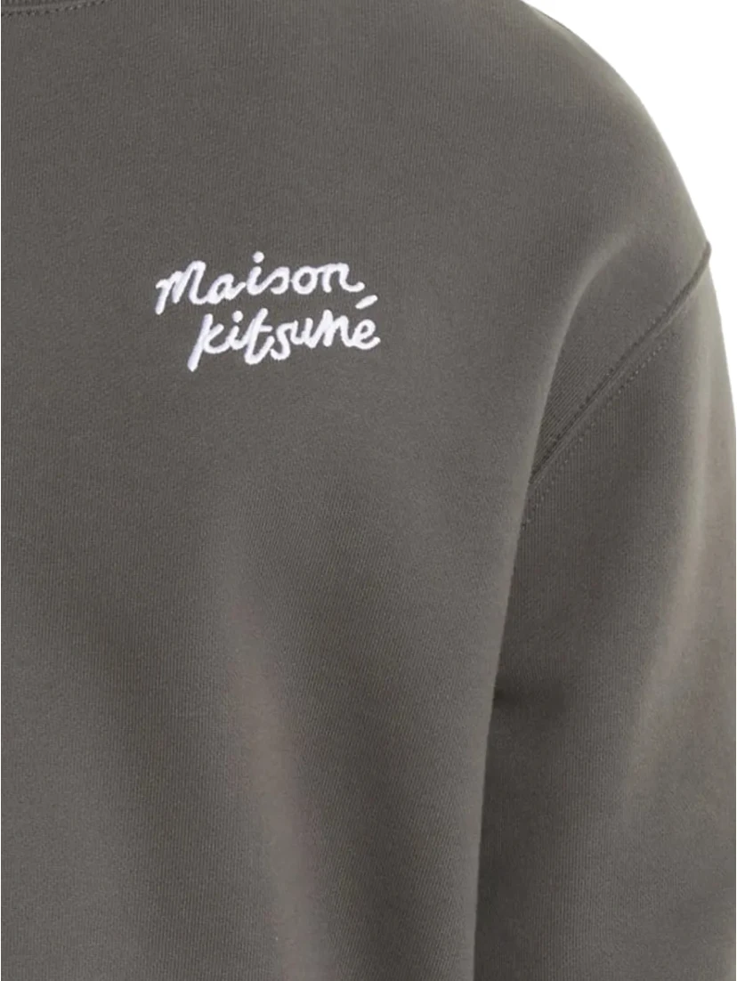 MAISON KITSUNE' Sweaters