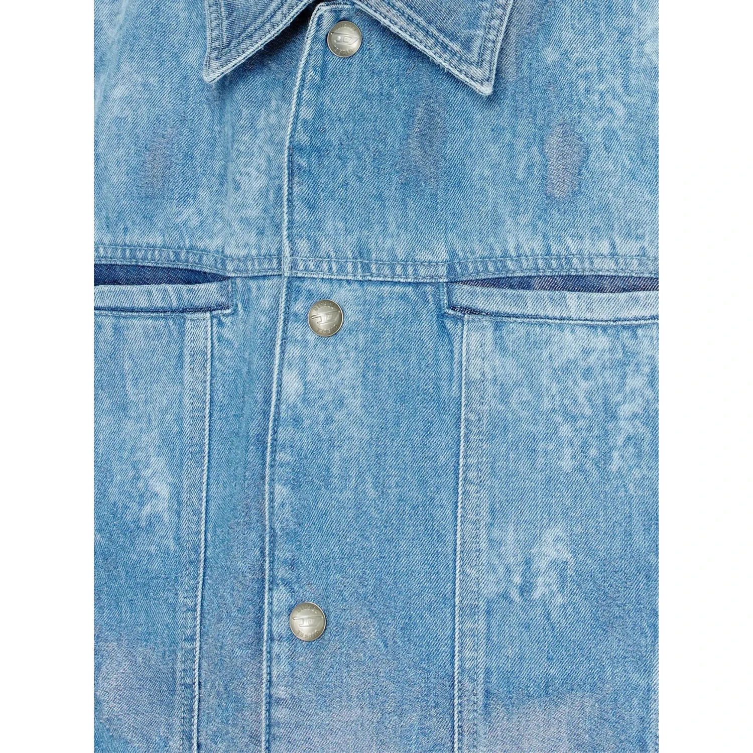 Diesel Jackets