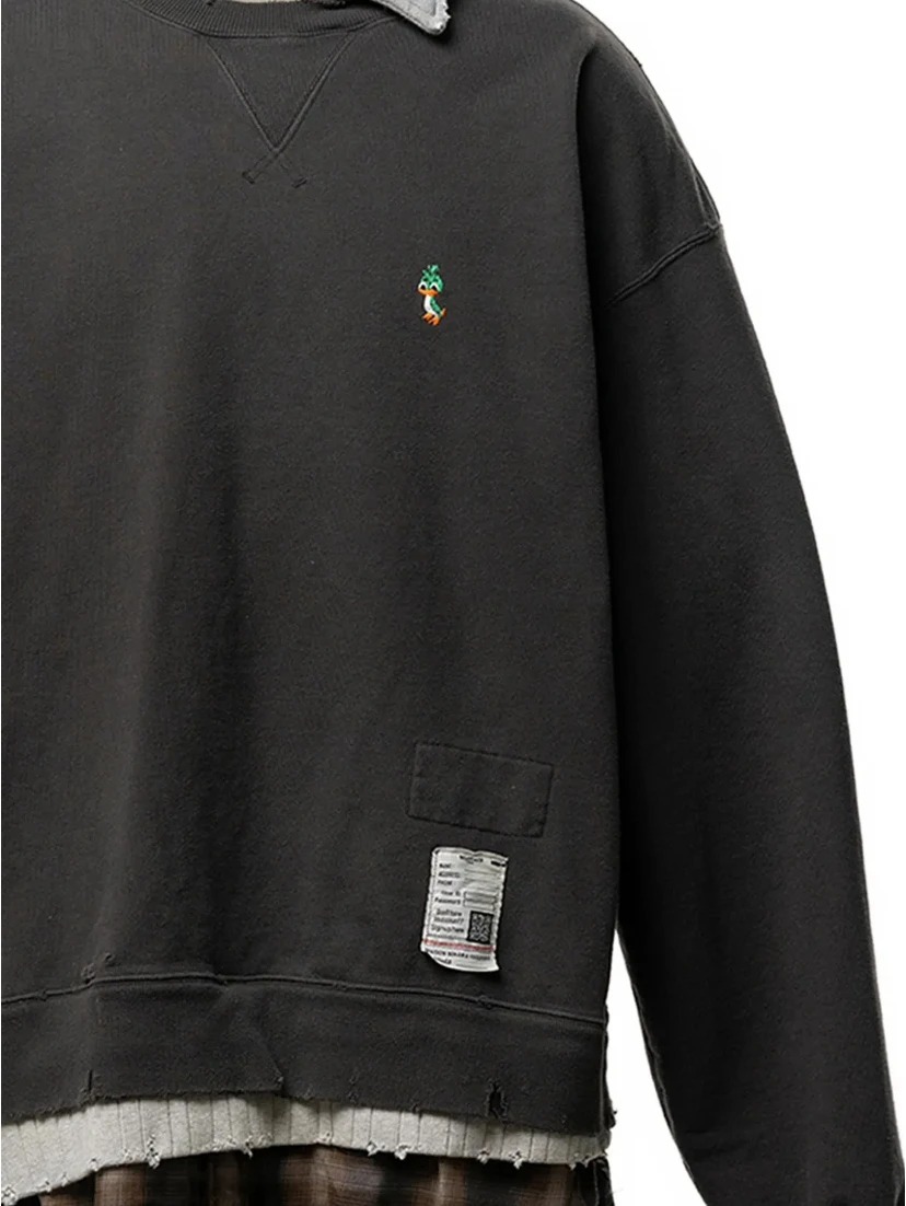 MIHARA YASUHIRO Sweaters