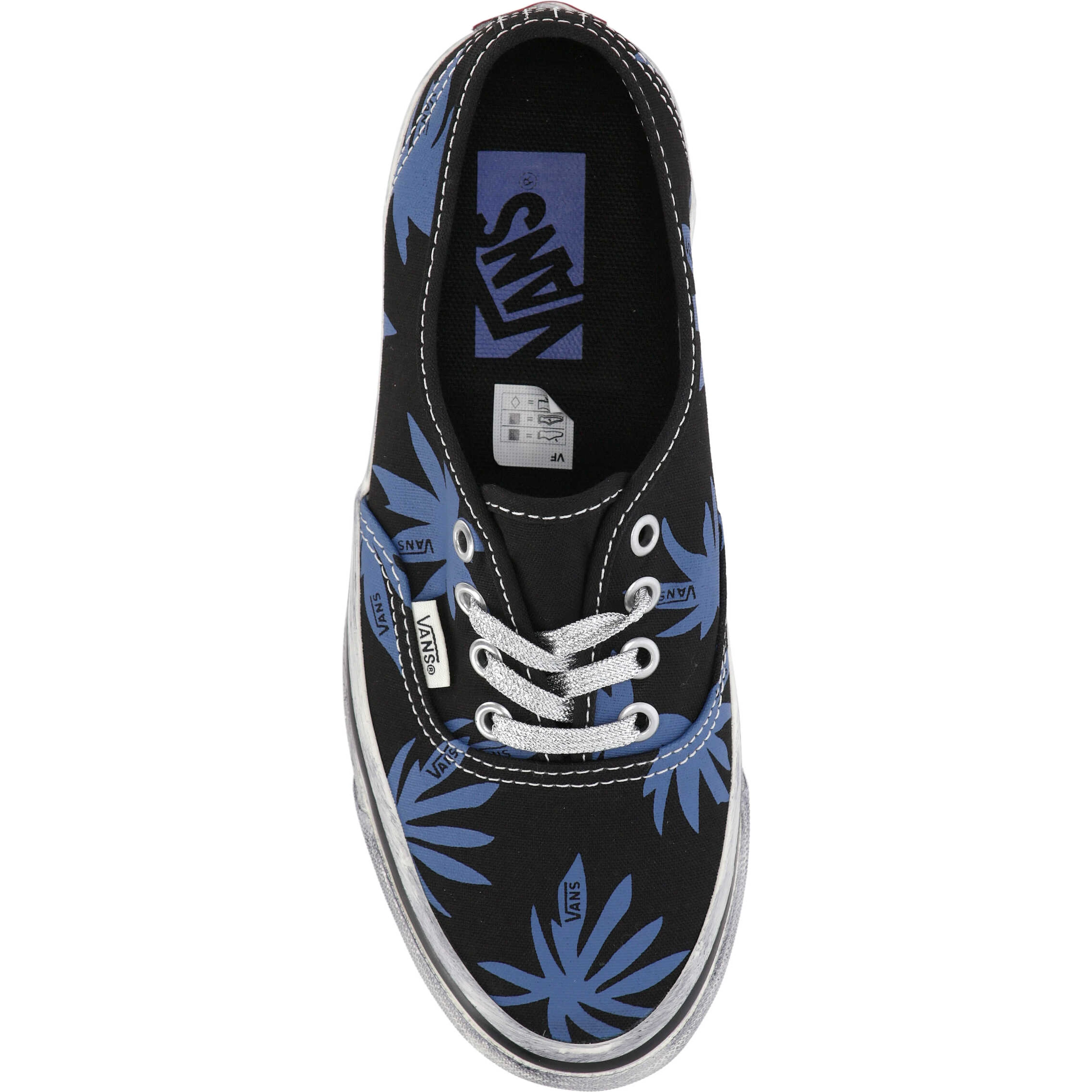 VANS Sneakers Black