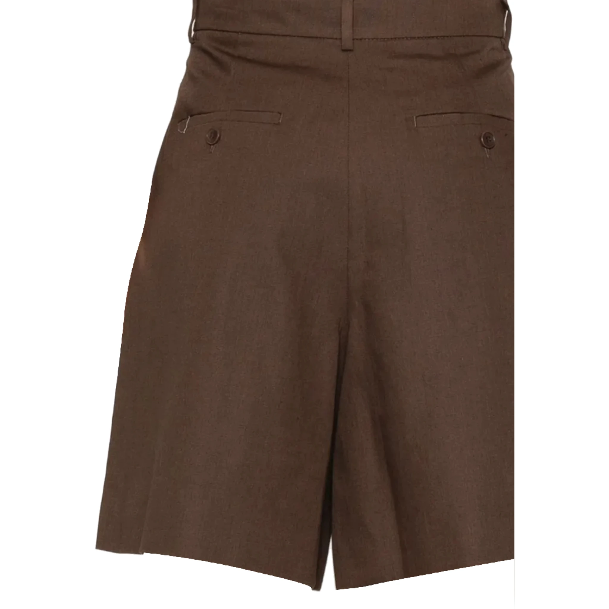 Max Mara Weekend Shorts