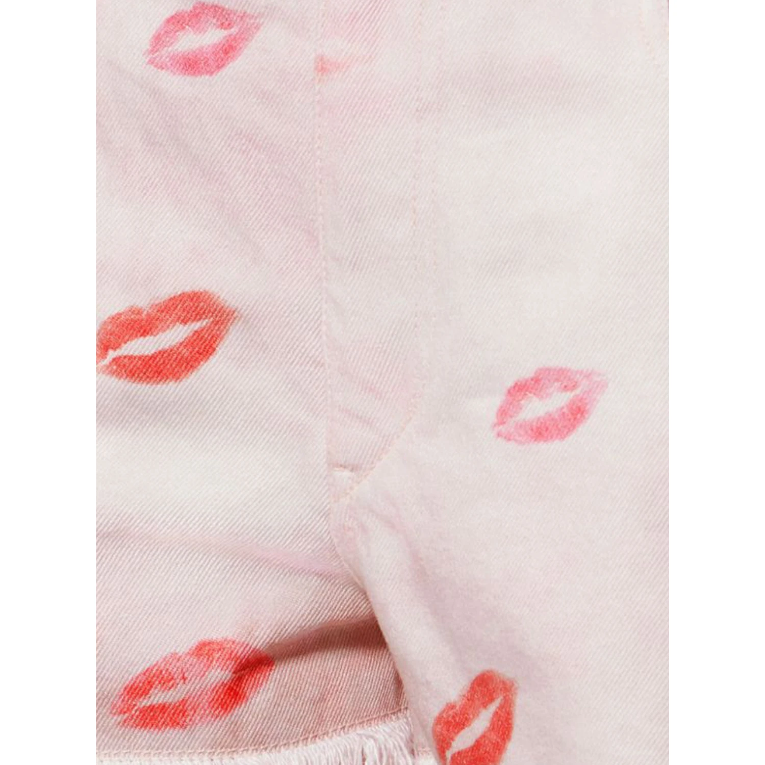 MARANT ETOILE Shorts Pink
