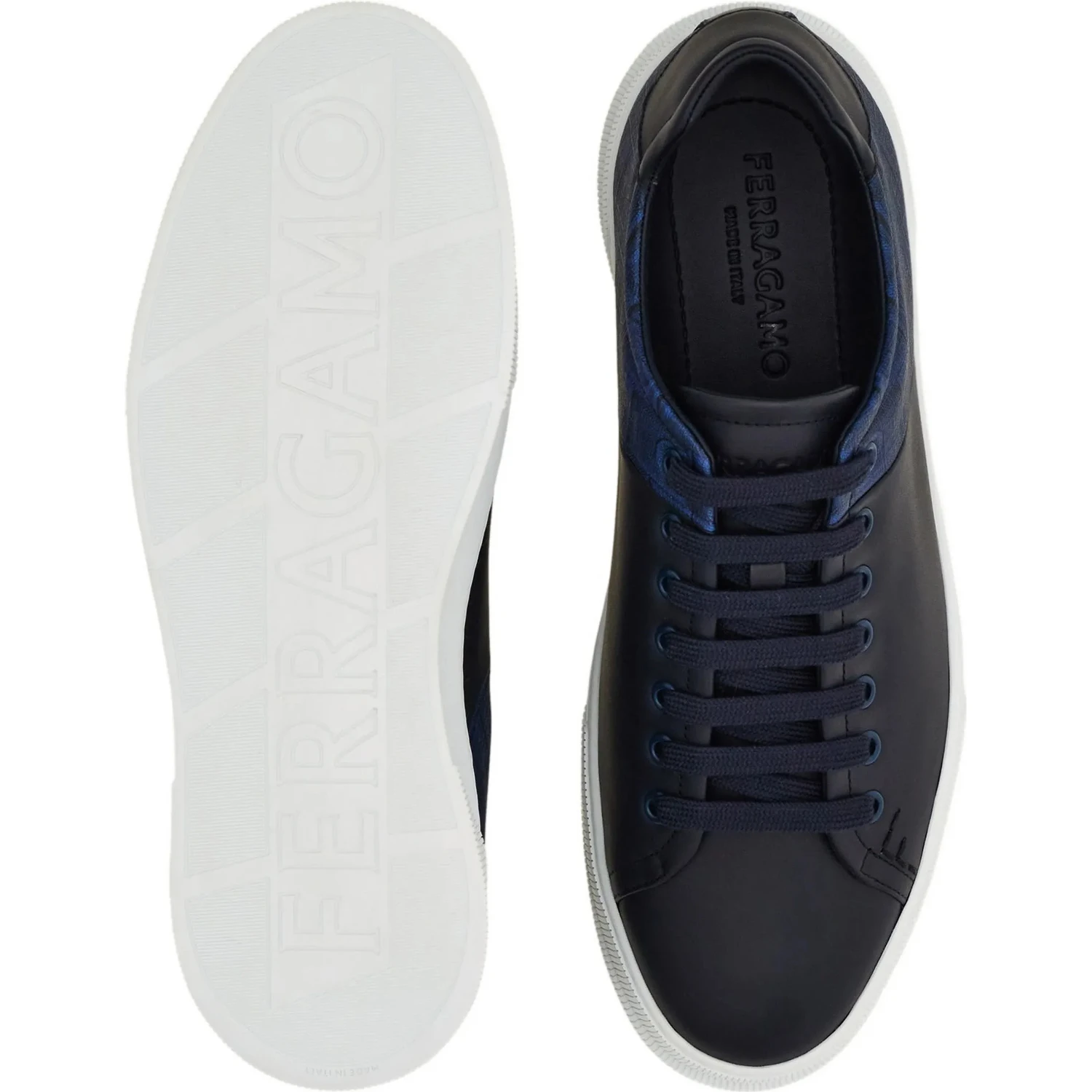 Ferragamo Sneakers