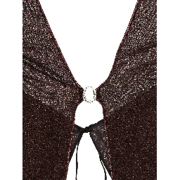 OSEREE Top Brown