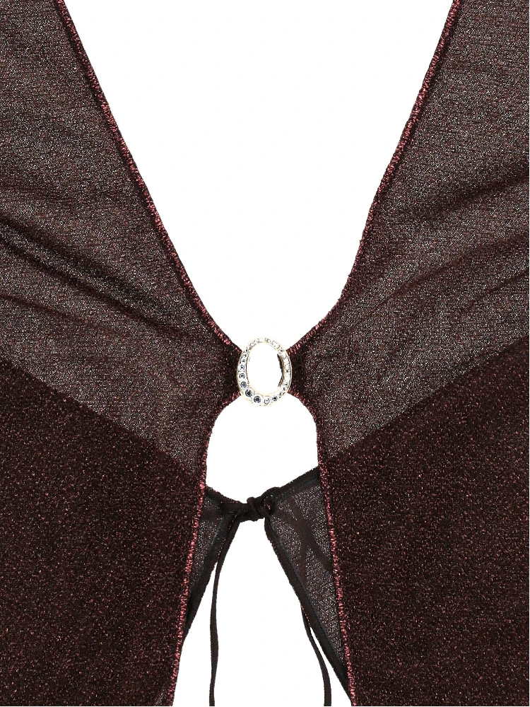 OSEREE Top Brown alternative