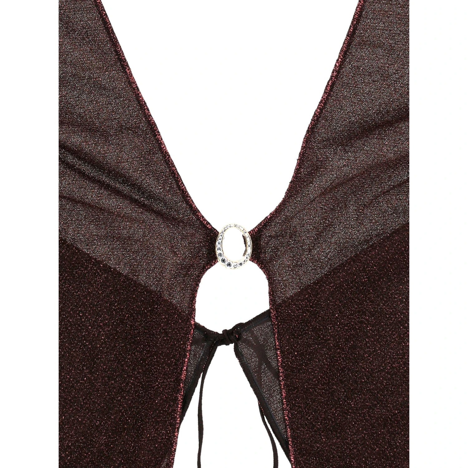 OSEREE Top Brown