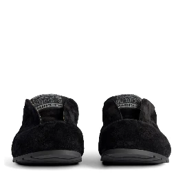 Balenciaga Sandals Black