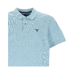 Barbour T-shirts and Polos