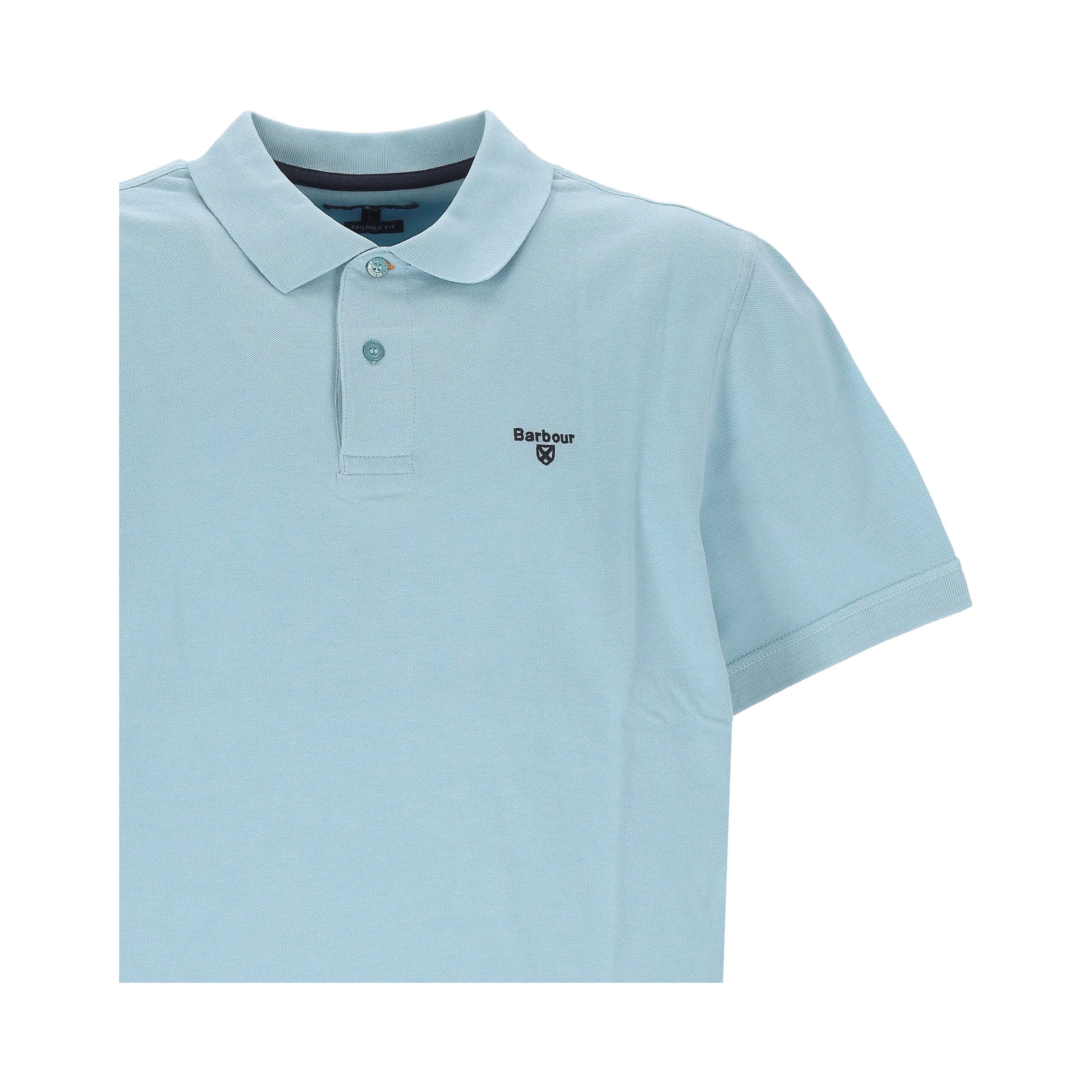Barbour T-shirts and Polos