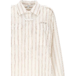 Off White Dresses