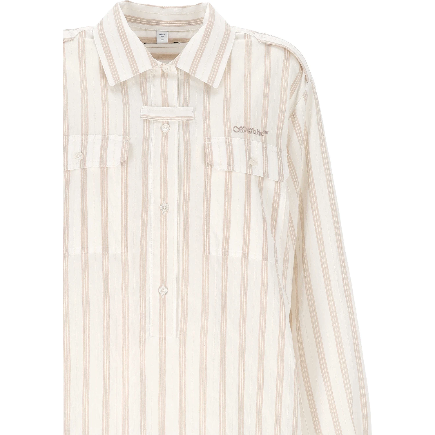 Off White Dresses
