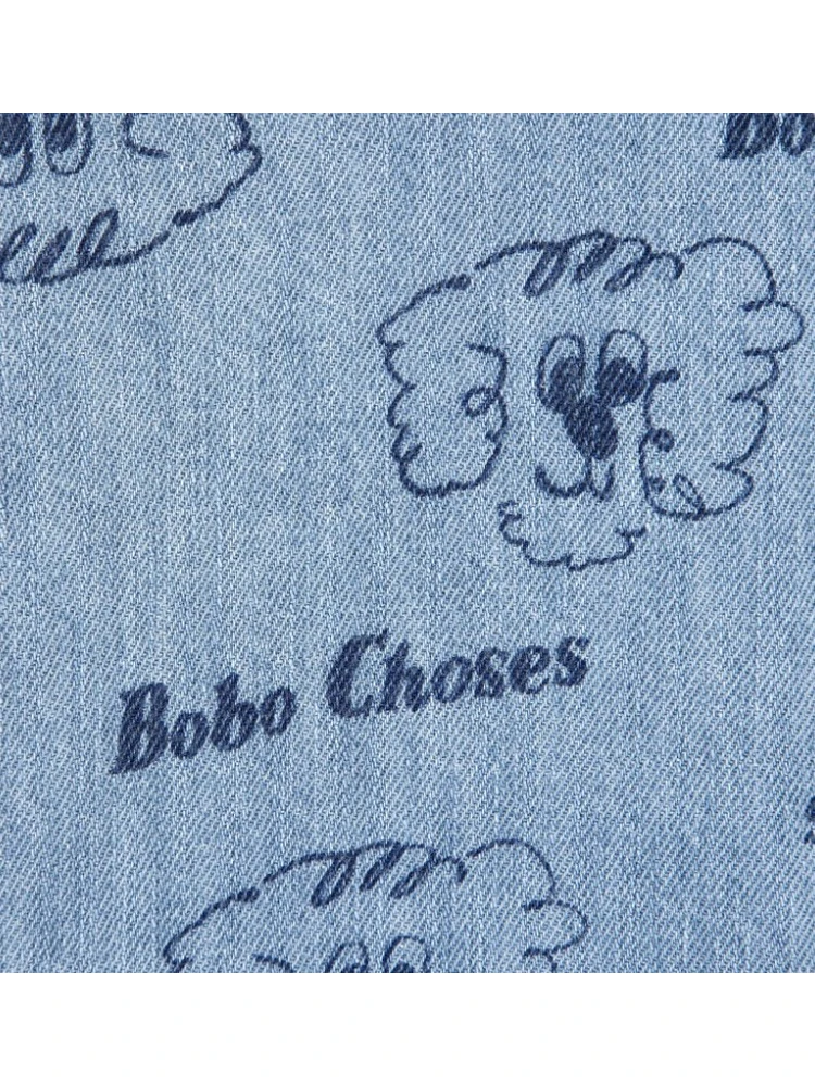 Bobo Choses Shirts alternative
