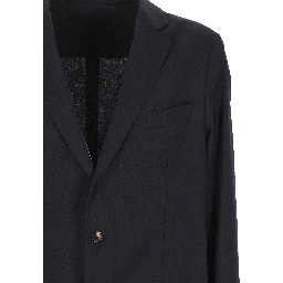RRD Jackets Blue