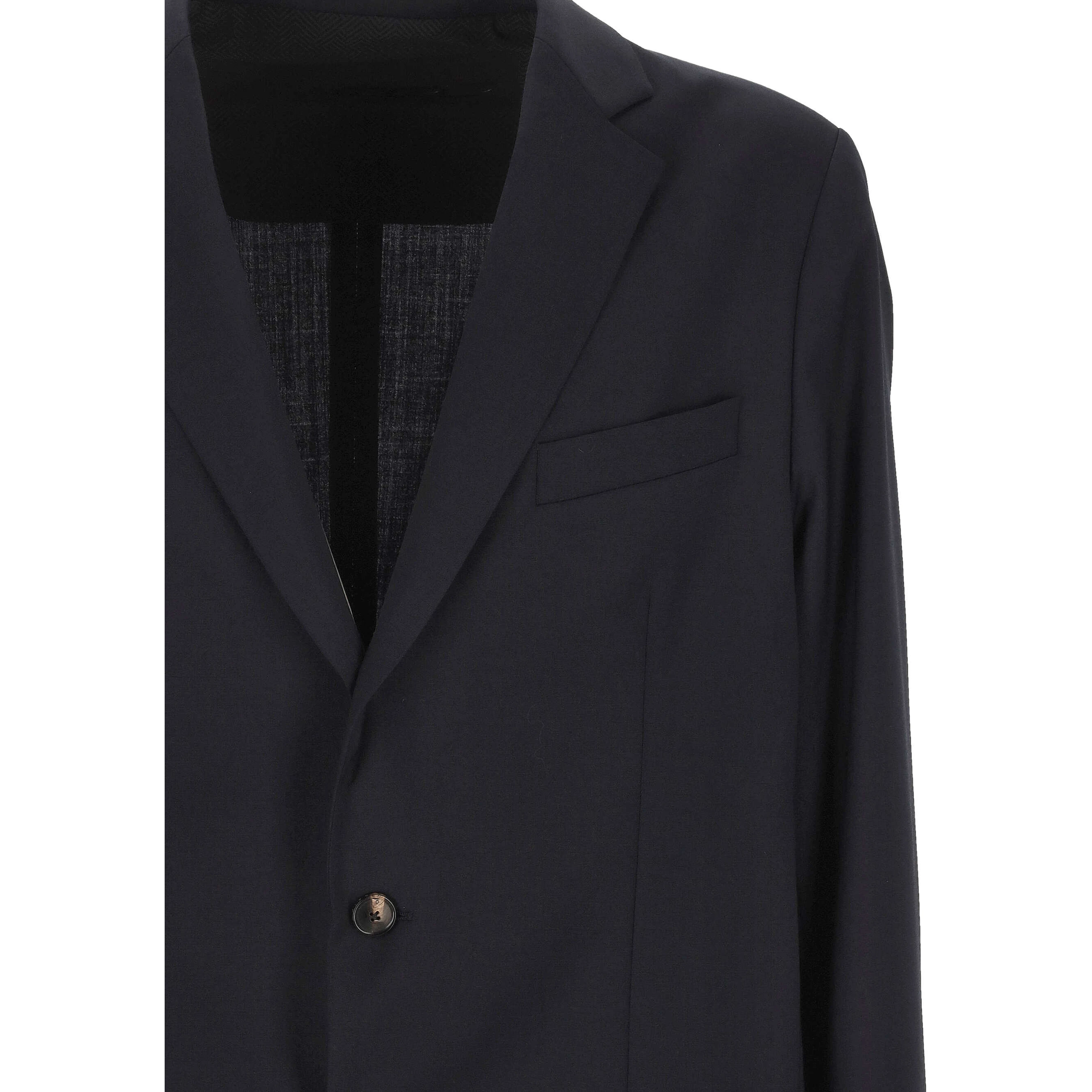 RRD Jackets Blue