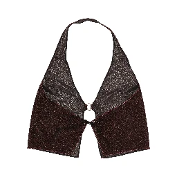 OSEREE Top Brown