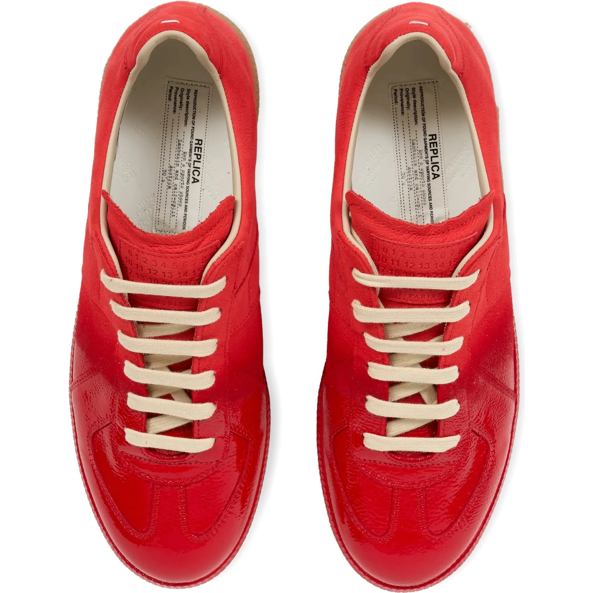 Maison Margiela Flat shoes