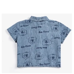 Bobo Choses Shirts