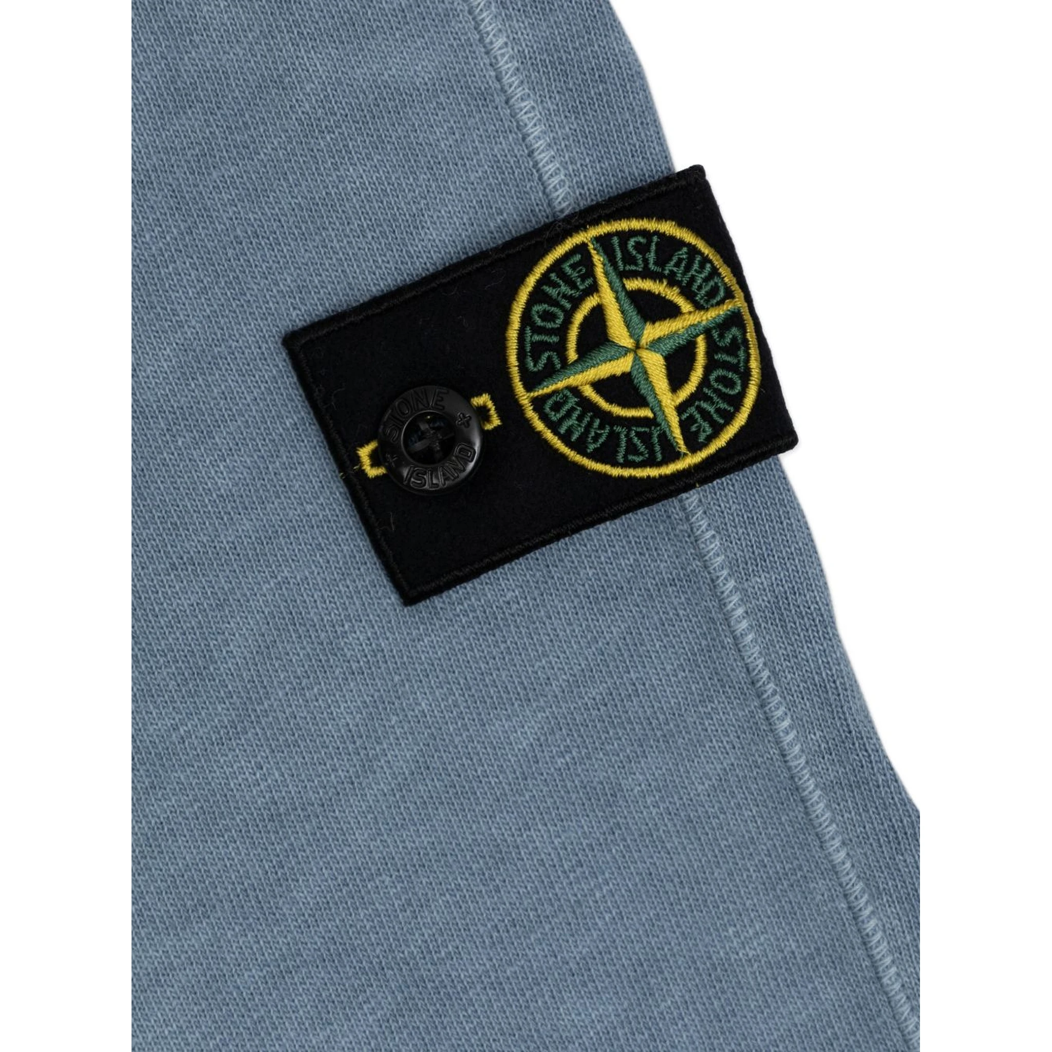 STONE ISLAND KIDS Trousers