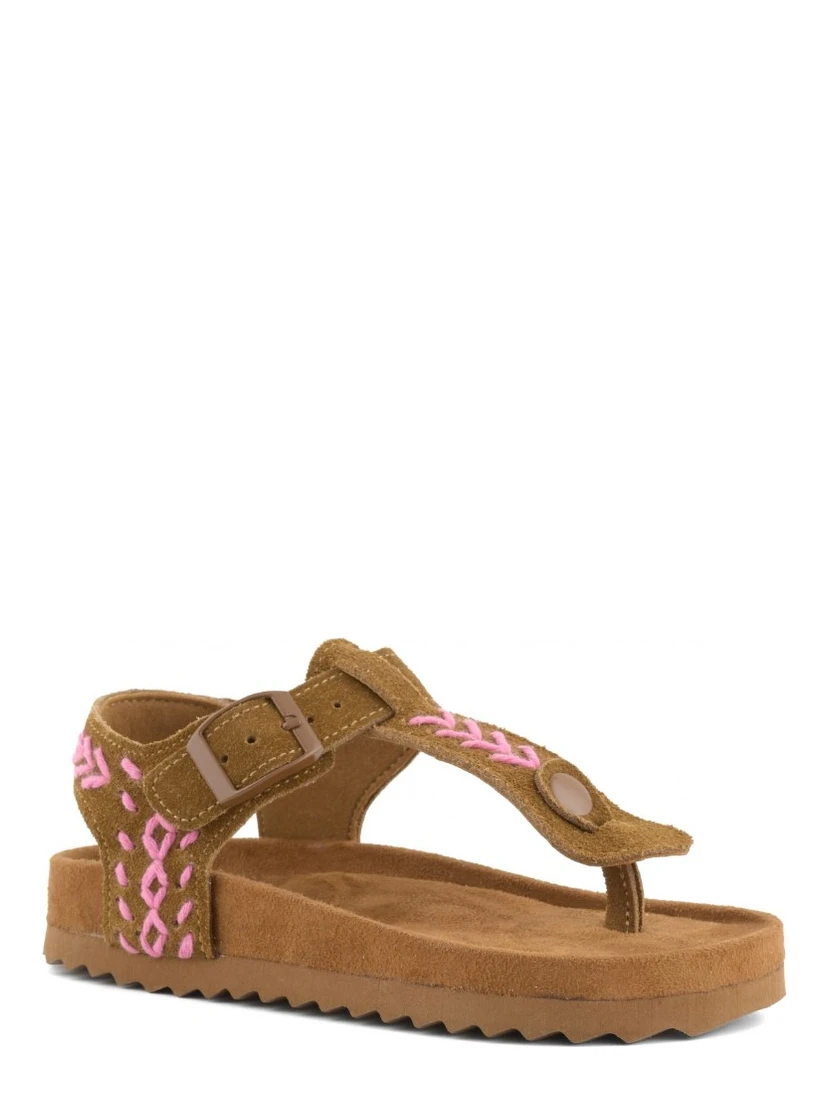 Colors of California Sandals