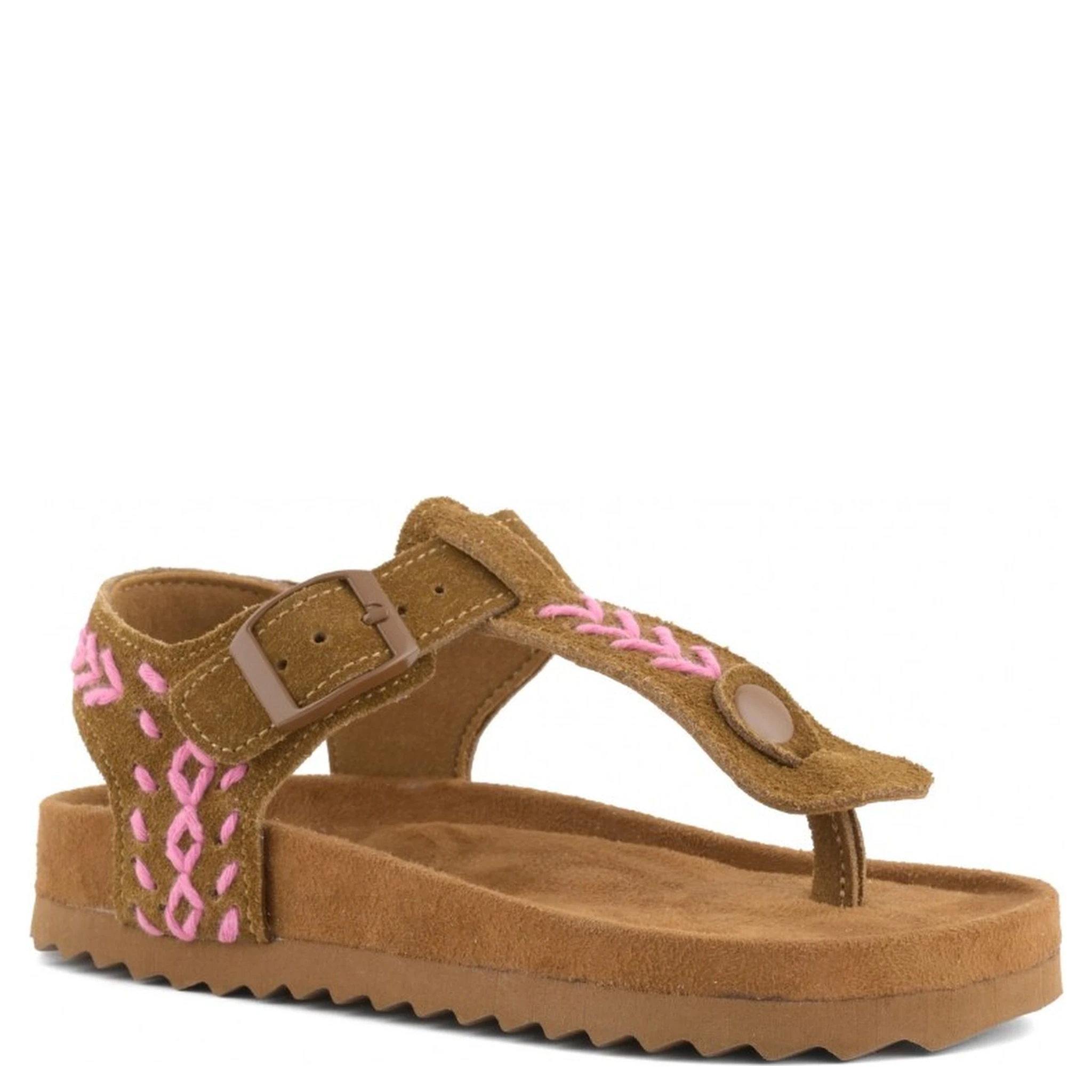 Colors of California Sandals