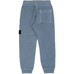 STONE ISLAND KIDS Trousers