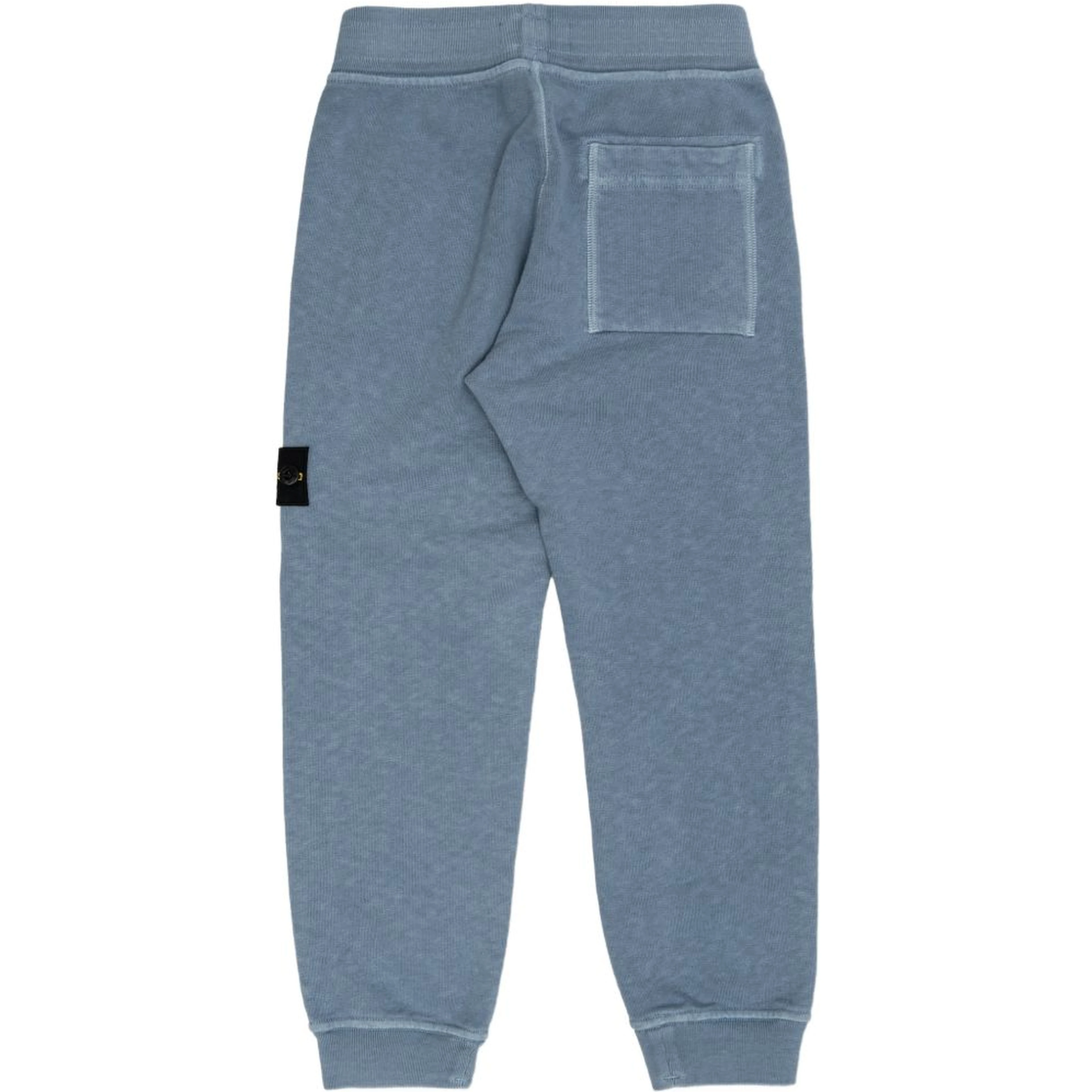 STONE ISLAND KIDS Trousers