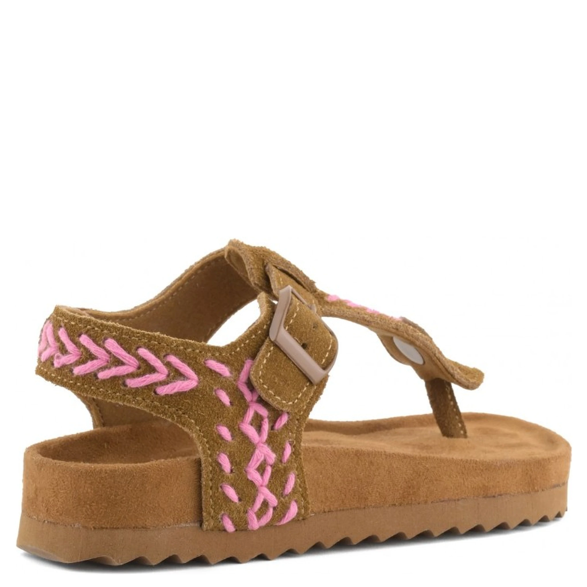 Colors of California Sandals